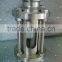 Chinese Manufacture Sanitary Stainless Steel Sight Glass/tank Flange Sight Glass(ISO9001:2008,CE Certificate)
