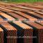 evaporative cooling pad used for greenhouse