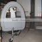 Newly designed mobile food trailer food ,fast food trailer