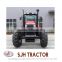 140HP 4WD Agricultural Machinery Farm Tractor