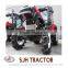 SJH 904B 90hp 4wd tractor agriculture machinery equipment