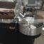 Small coffee bean roasting machine