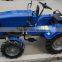 2015 new design 18hp 20hp 22hp 2wd multifunction mini tractor suit for farm working