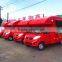 Foton Mini Truck Food Truck for Sale