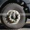 HOWO T5G Heavy Truck Chassis 280HP 6x4 in Southeast Asia