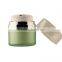 Top high quality package empty face cleanser cream dispenser pump bottle