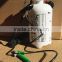 8 Litre Knapsack Pump Action Garden Pressure Sprayer Weed Control
