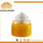2016 China plastic cap lids for bottle 28/410