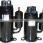 hermetic rotary compressor R22 refrigerant