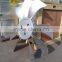 axial impeller