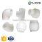 pvdf pipe fitting 90 Degree Socket Elbows
