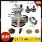 2017 hot sale biomass pellet mill machine