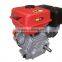 gasoline engine 6.5hp