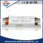Electronic ballasts for fluorescent lamps
