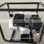 Model SP305B Manual Start 5.5HP Gasoline Centrifugal Pumps