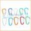Fashion High Quality carabiner hooks