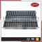 all sizes high quality anti skid steel grating factory