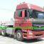 new design hot selling tractor truck for sale