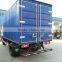 fireworks truck cheap mobile stage for sale