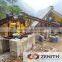 High quality stone cone crusher machine for sale with low price