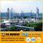 Chinese GB standard HDC045 ISO refineries in the world cost of refining crude oil oil refinery machine