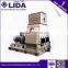 LIDA GXPSS-80X100 Wood double shaft efficient hammer mill for sale from China