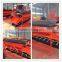 Hot Sale in Africa Gold Washing Plant