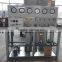Small Capacity 5L Supercritical Co2 Extraction Equipment For Hemp Oil, Haematochrome Extracting