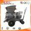 LZ-5A air motor drive concrete tunnel equipment construction shotcrete machine