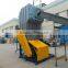 PET plastic bottle crusher