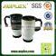 stainless steel travel mug sublimation DIY mug large size drinking mugs