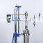 Flammable Media Stirred Magnetic Reactor High Pressure