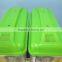 Green Color 12L 2 tanks Beverage Cooler