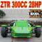 300cc Motor Tricycle
