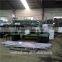 core veneer splicing machine / veneer joint machine / wood veneer machine