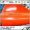 Hot selling color steel coil ppgi with low price