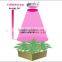 energy saving led plant grow bulbs UFO for glasshouse lighting system