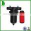 Cheap price 3/4" - 4" screen and disc water filter system for agriculture irrigation