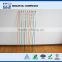 China Corrosion resistance Customization fiberglass driveway marker