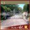 Hot Selling Wrought Iron Gates Design