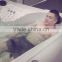 2014 High Quality Large Outdoor Hottub/Spa Massage Bathtub for 9-10 Person