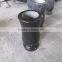 Black Granite vases for tombstones