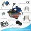 Hot High Quality 5 in 1 Combo Heat Press Machine