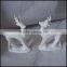 home wall art resin decorative deer head