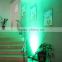 2015 new LED party decoration indoor battery zoom light