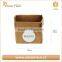 Green Field Reusable square kraft paper cheap sack home kitchen table storage bag