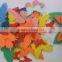 Customized design educational puzzles for children