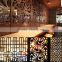 Hotel Restaurant Inner Decoration Aluminium Interior Decorative Wall Panel