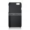 Carbon Fiber Phone Shell , PC + Caebon fiber Shell For iPhone 6 6S 6S Plus