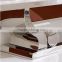 Marble Top TV Stand Folding Table Living Room Furniture